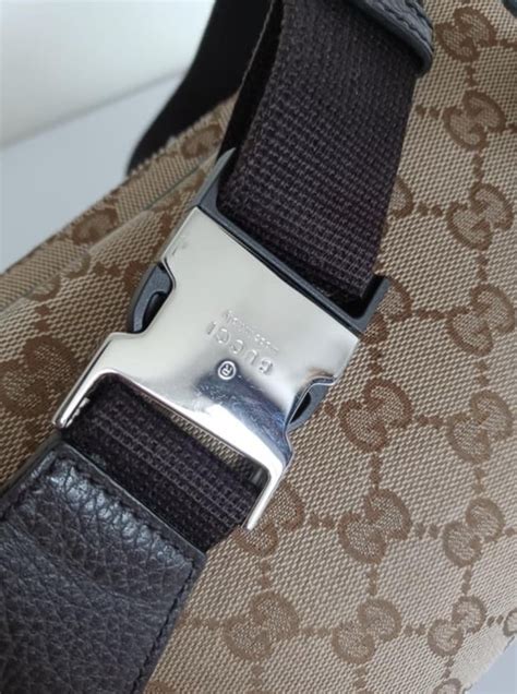 gucci belt bag extender|Gucci Belt Bags for Men .